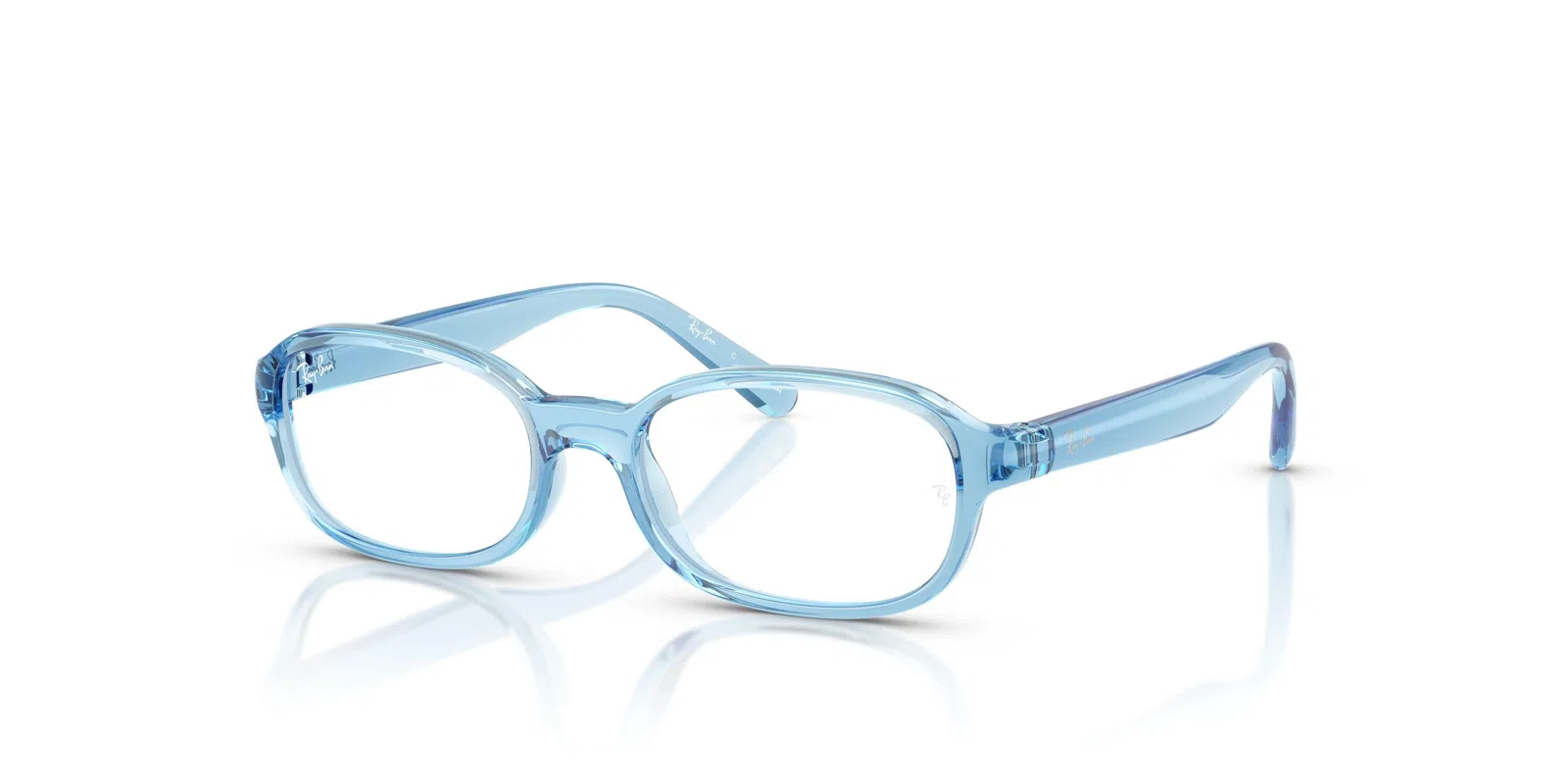 Ray-Ban Junior 1904 Eyeglasses - view 12